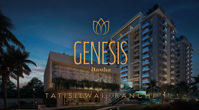 Aastha Developers