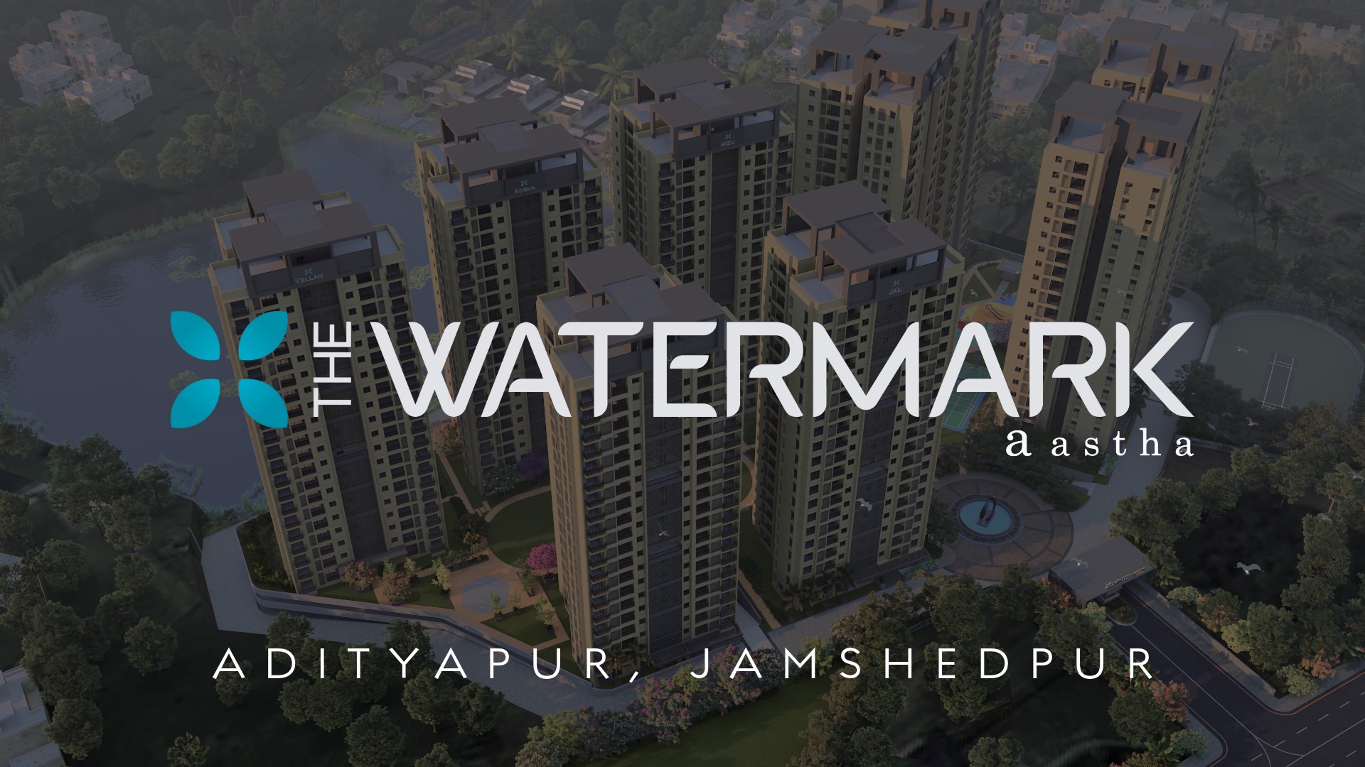 Aastha Developers