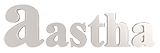 Aastha One Aastha Logo