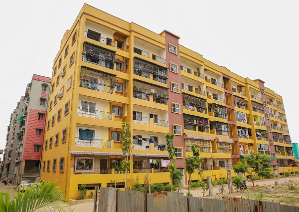 Aastha Developers