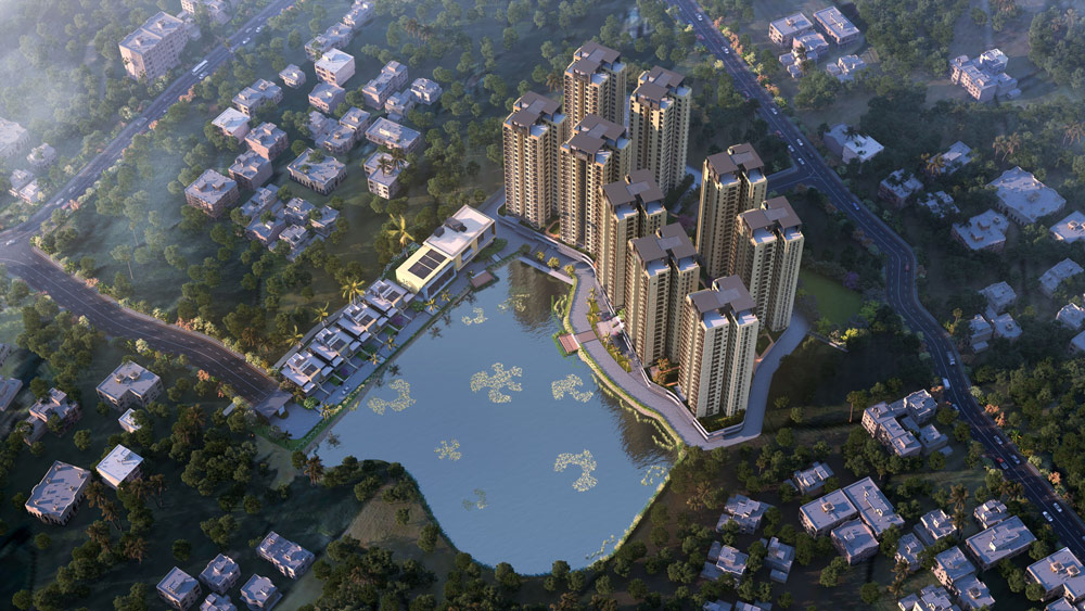 Aastha Developers