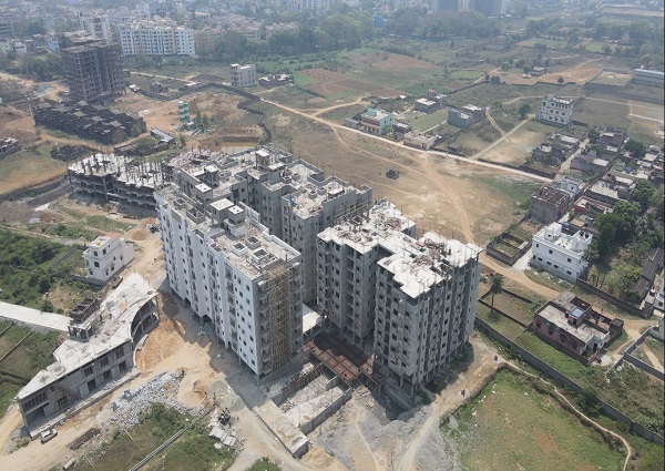 Aastha Developers