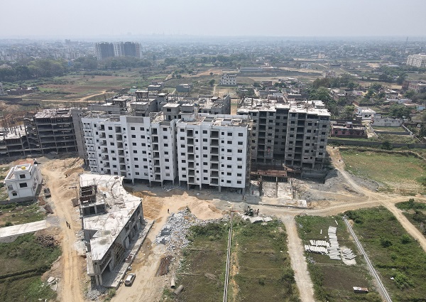 Aastha Developers