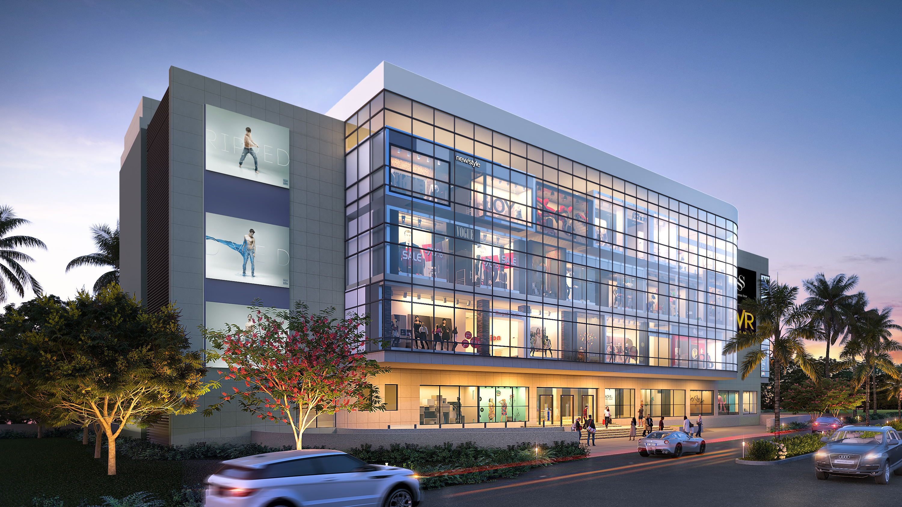 Aastha Developers