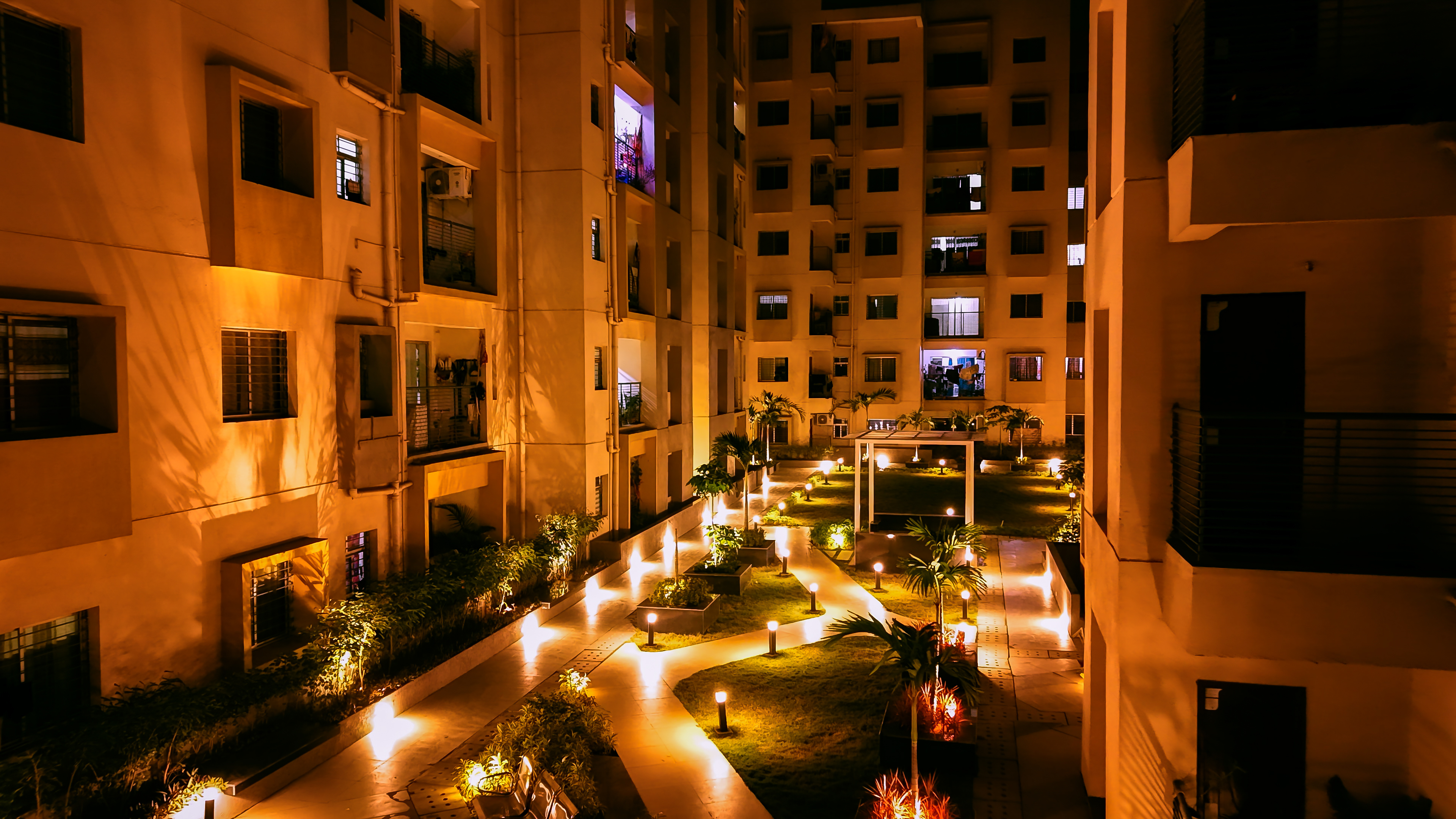 Aastha Developers
