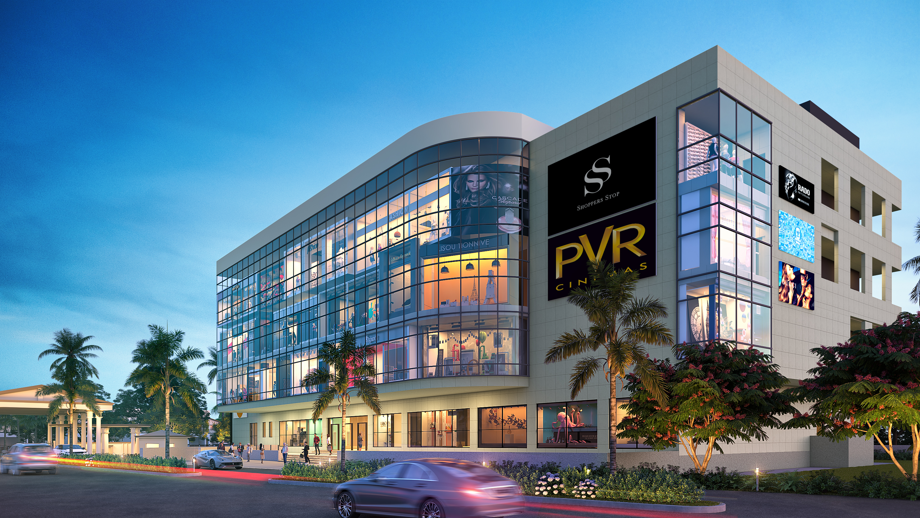 Aastha Developers