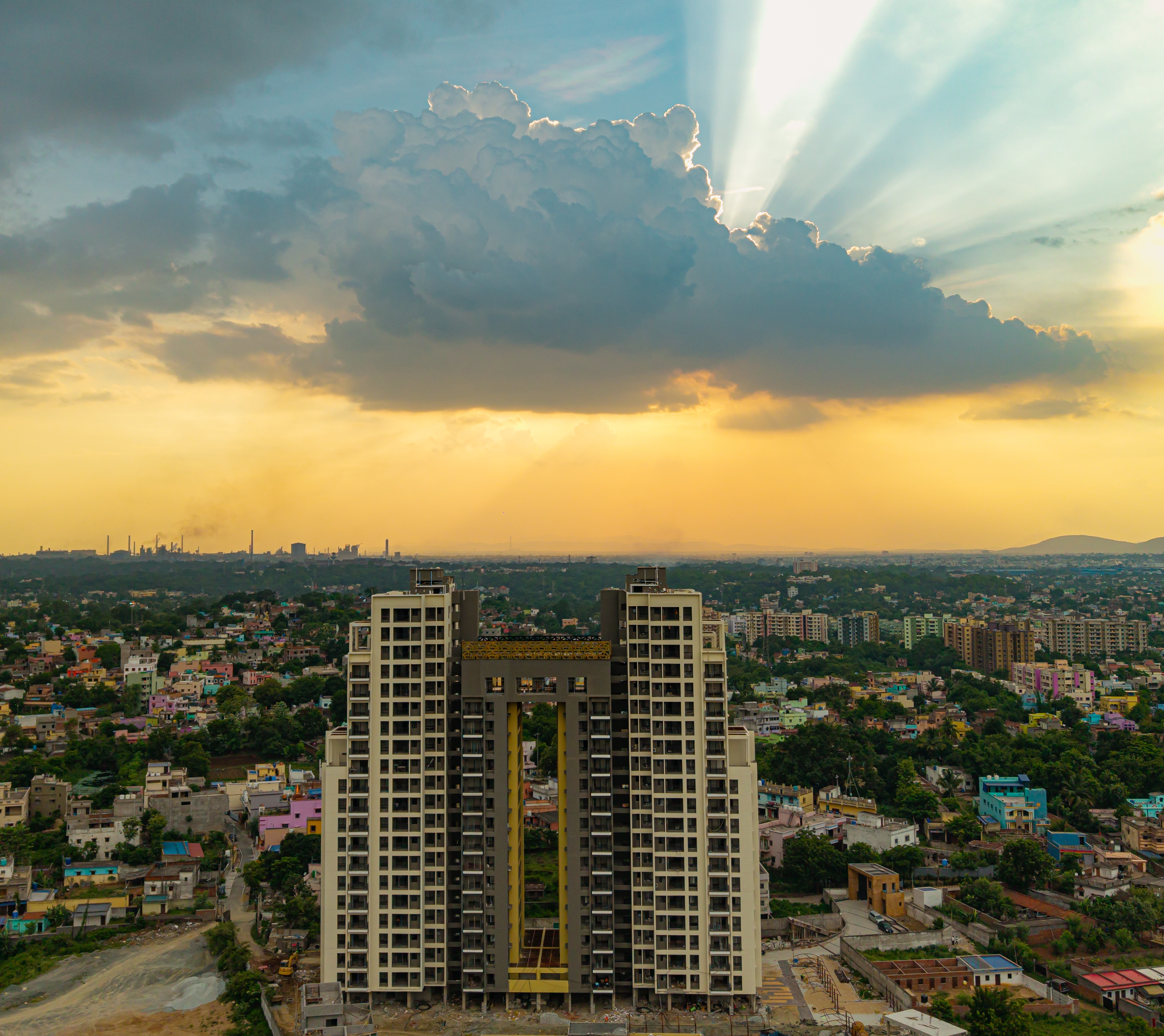 Aastha Developers