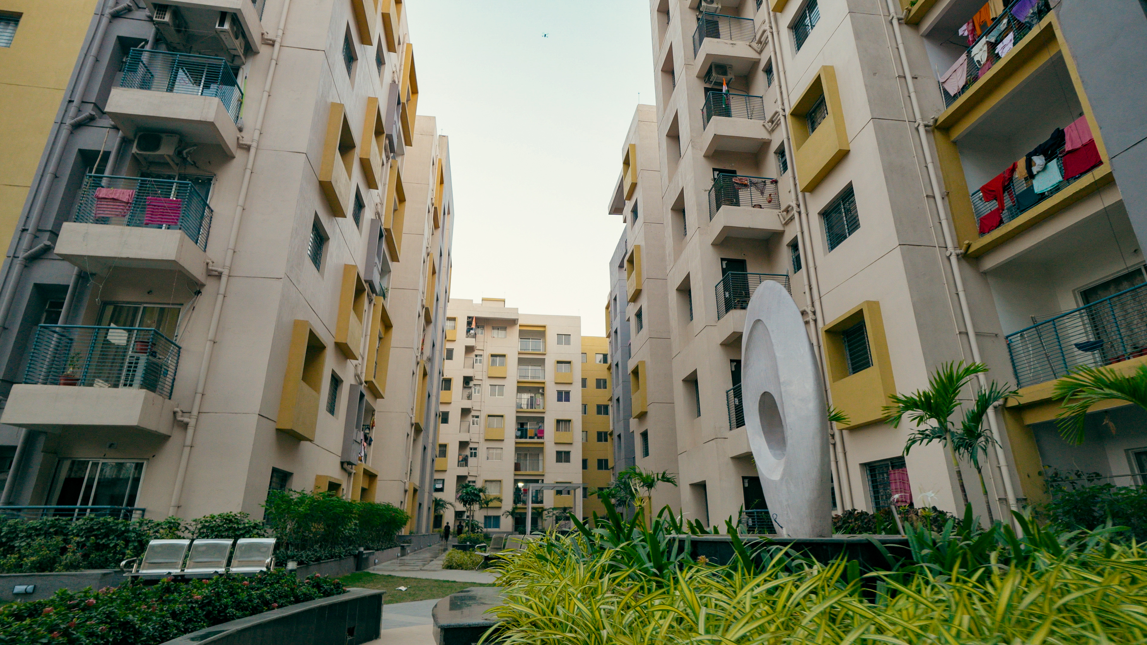 Aastha Developers