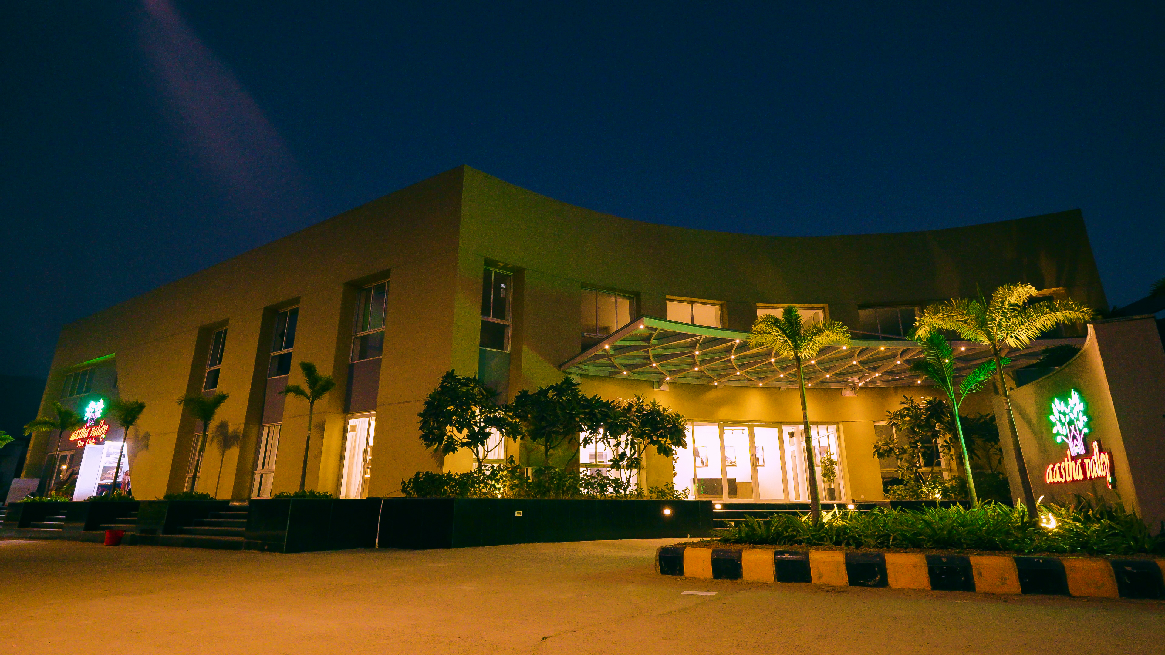 Aastha Developers